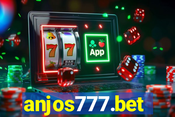 anjos777.bet
