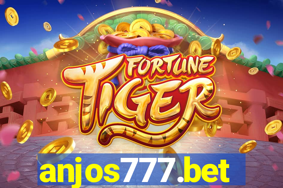 anjos777.bet