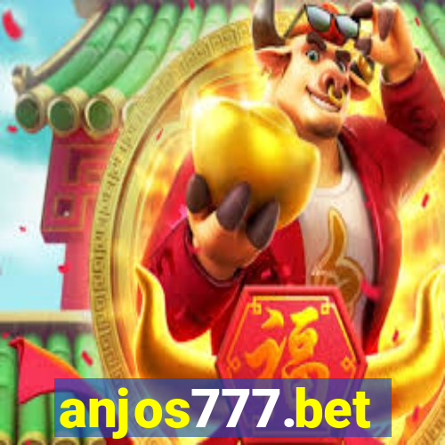 anjos777.bet