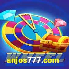 anjos777.com