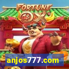 anjos777.com