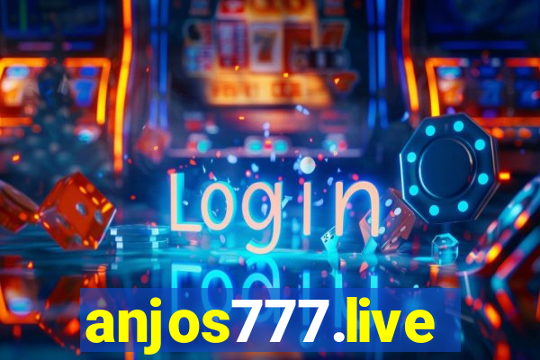anjos777.live