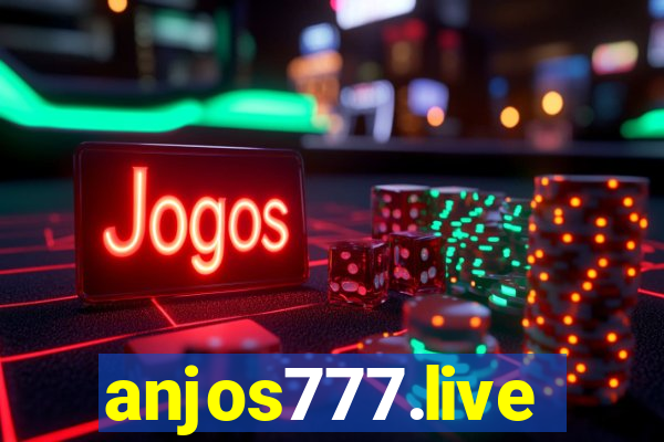 anjos777.live