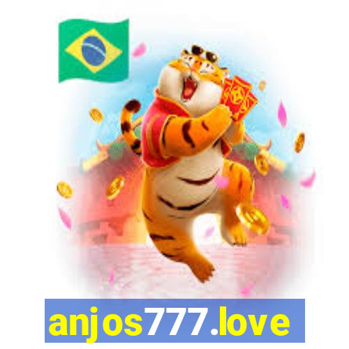 anjos777.love