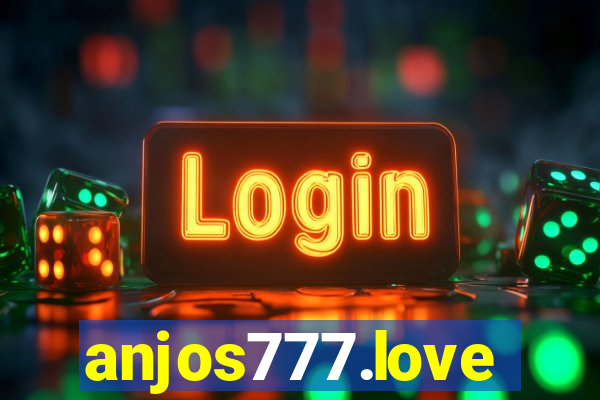 anjos777.love