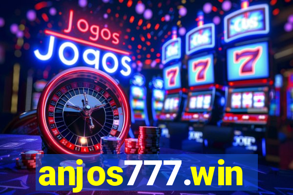 anjos777.win