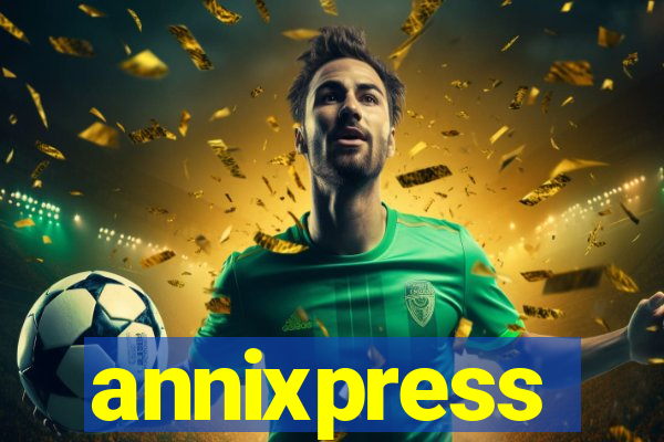 annixpress
