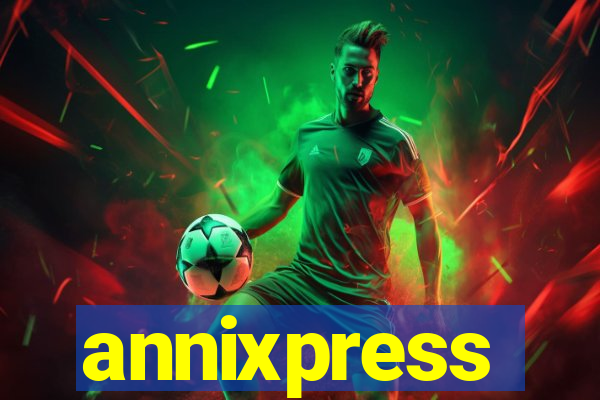annixpress