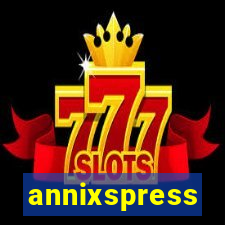 annixspress