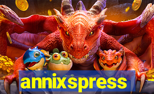 annixspress