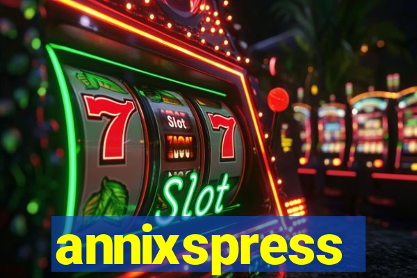 annixspress