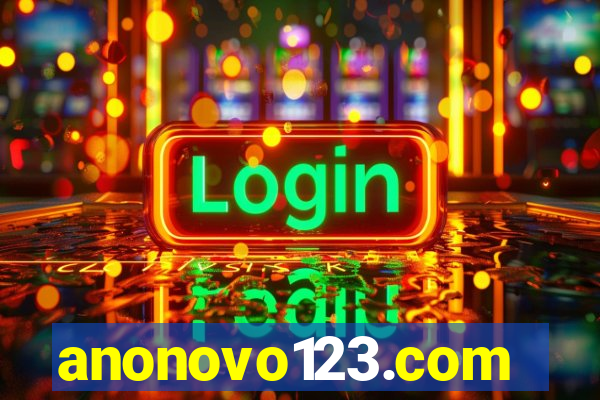 anonovo123.com