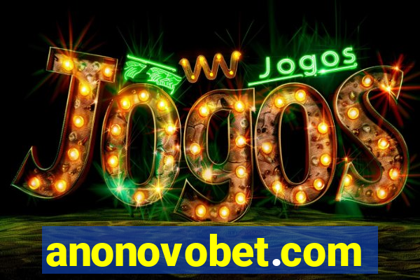 anonovobet.com