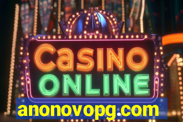 anonovopg.com