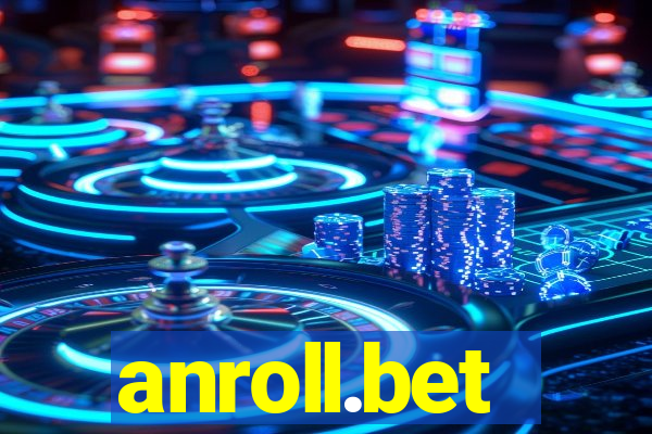 anroll.bet