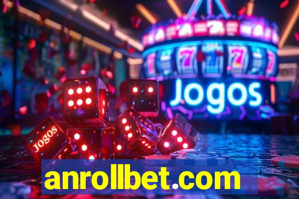 anrollbet.com