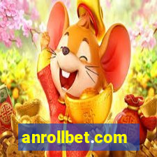 anrollbet.com