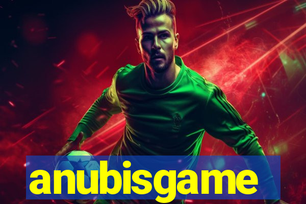anubisgame