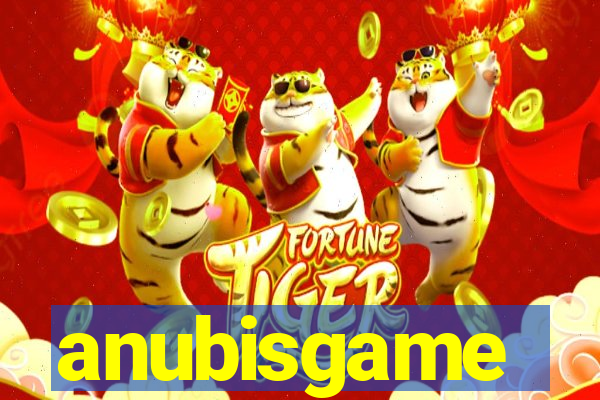 anubisgame