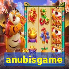 anubisgame