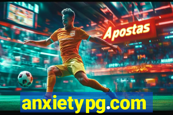 anxietypg.com