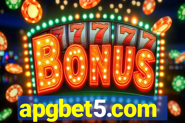 apgbet5.com
