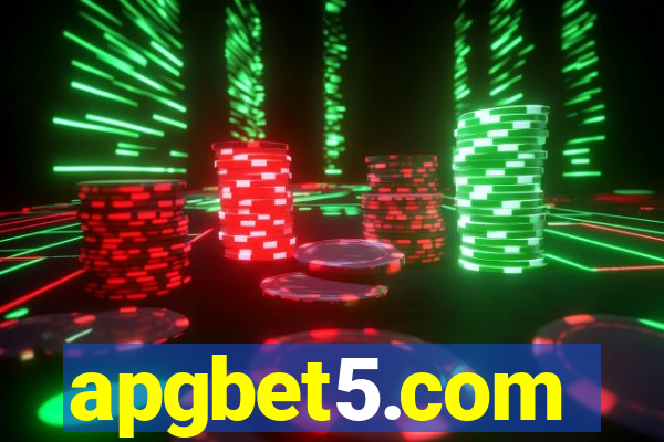 apgbet5.com