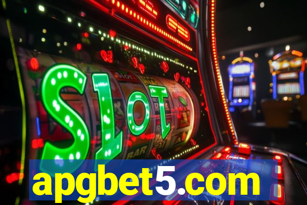 apgbet5.com