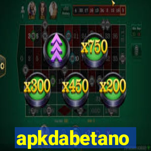 apkdabetano