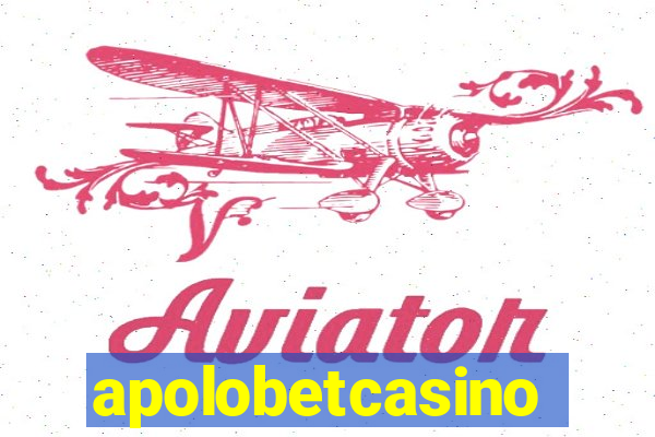 apolobetcasino