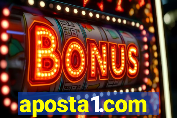 aposta1.com