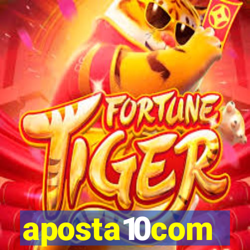 aposta10com