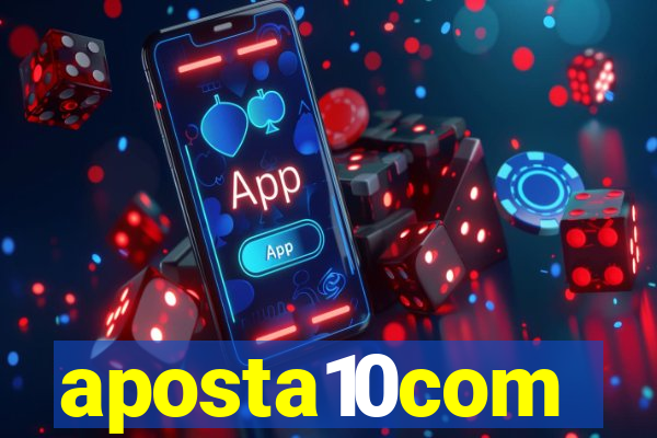 aposta10com