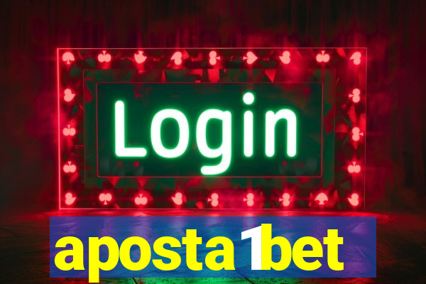 aposta1bet