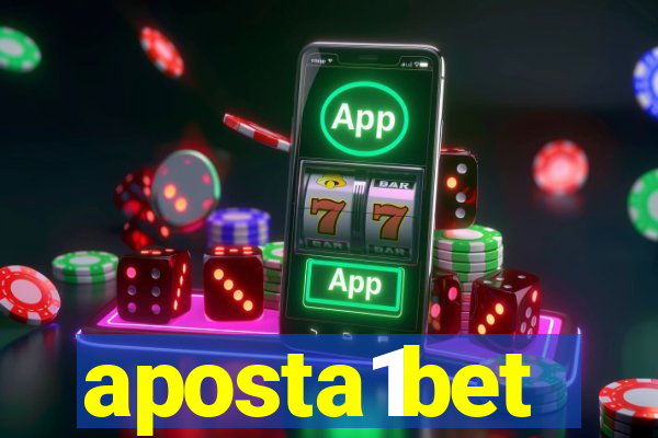aposta1bet
