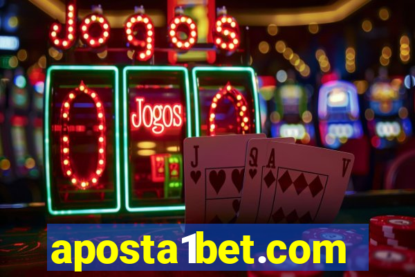 aposta1bet.com