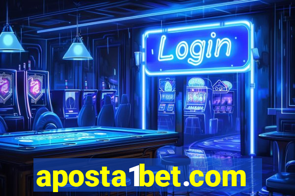 aposta1bet.com