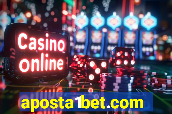 aposta1bet.com