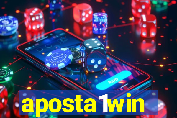 aposta1win