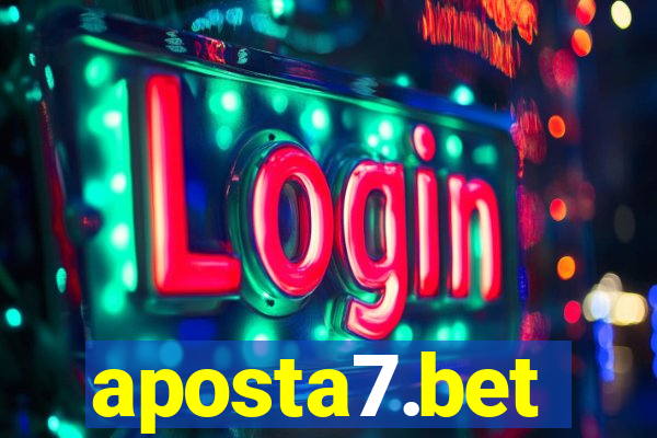 aposta7.bet