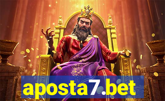 aposta7.bet