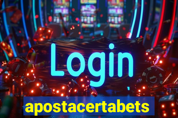 apostacertabets