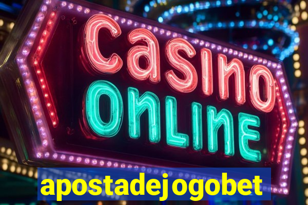 apostadejogobet