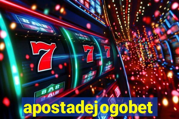 apostadejogobet
