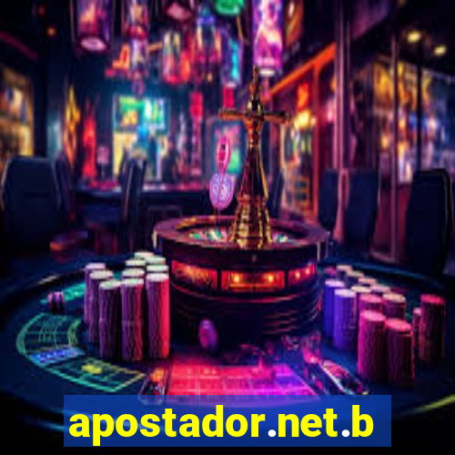 apostador.net.br