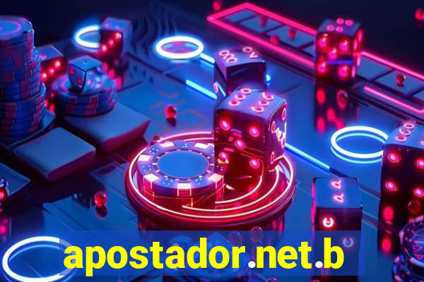 apostador.net.br