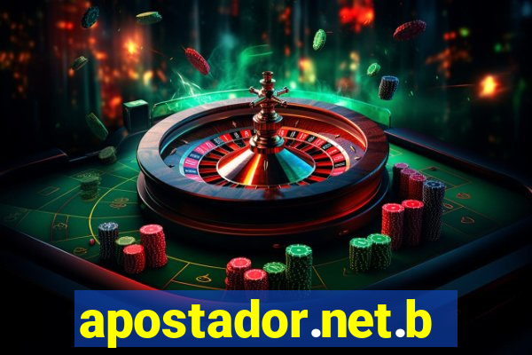 apostador.net.br