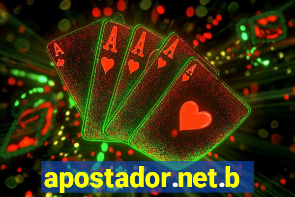 apostador.net.br