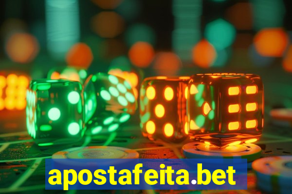 apostafeita.bet