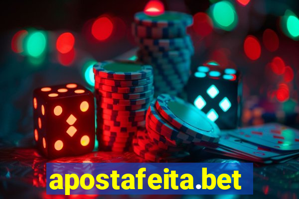 apostafeita.bet